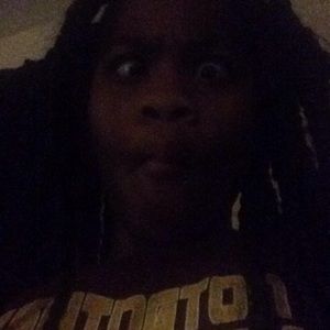 Meet your Posher, Samaria